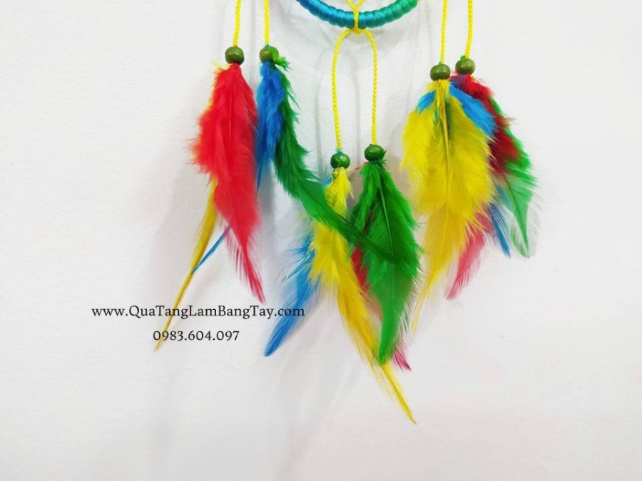 dreamcatcher đẹp 